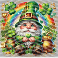 ST PATRICKS DAY-ST 989